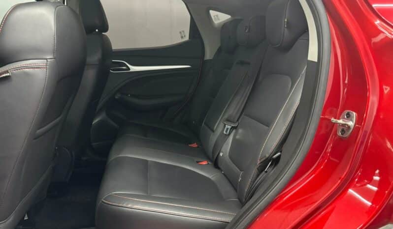 MG ZS Luxury 115kW full