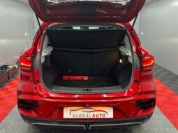 MG ZS Luxury 115kW full