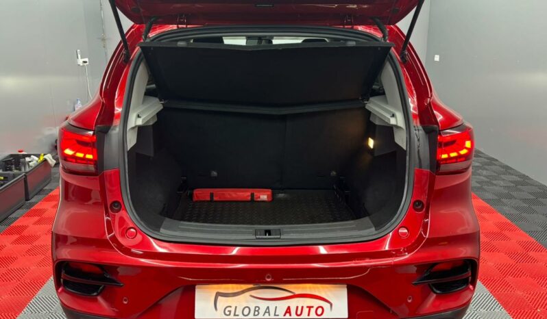 MG ZS Luxury 115kW full