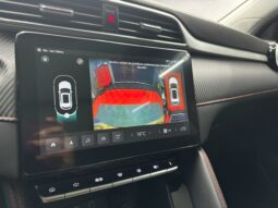 MG ZS Luxury 115kW full