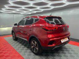 
										MG ZS Luxury 115kW full									