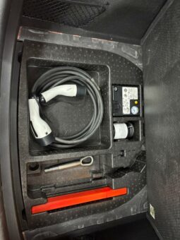 
										MG ZS Luxury 115kW full									