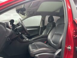 
										MG ZS Luxury 115kW full									