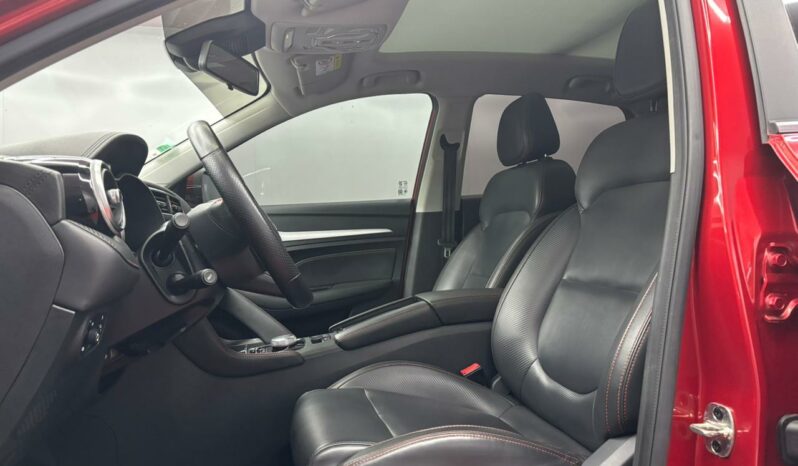 
								MG ZS Luxury 115kW full									