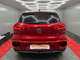 
										MG ZS Luxury 115kW full									