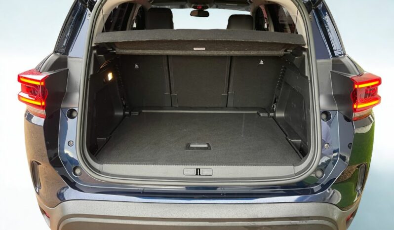 
								CITROËN C5 AIRCROSS full									