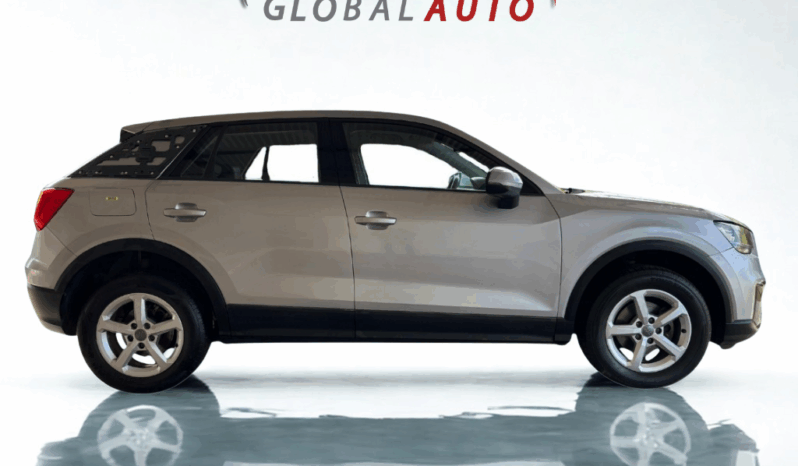 
								AUDI Q2 full									