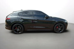 
										ALFA ROMEO STELVIO 2.2 210 ch  Veloce full									