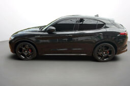 
										ALFA ROMEO STELVIO 2.2 210 ch  Veloce full									
