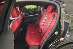 
										ALFA ROMEO STELVIO 2.2 210 ch  Veloce full									