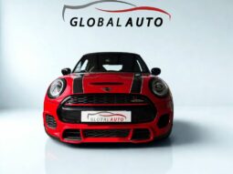 
										MINI COOPER JOHN COOPER WORKS full									