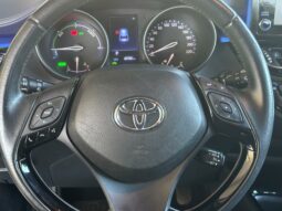 
										TOYOTA C-HR full									