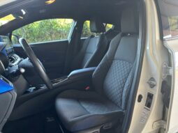 
										TOYOTA C-HR full									