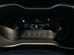 
										MG ZS Luxury 115kW full									