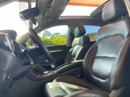 
										MG ZS Luxury 115kW full									