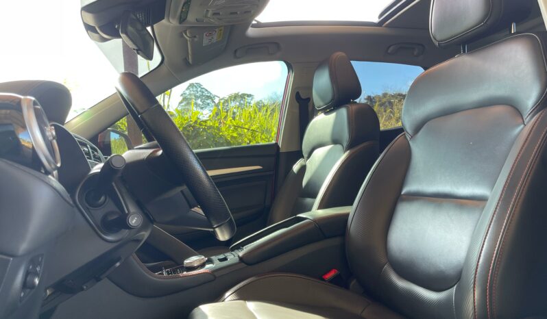 
								MG ZS Luxury 115kW full									