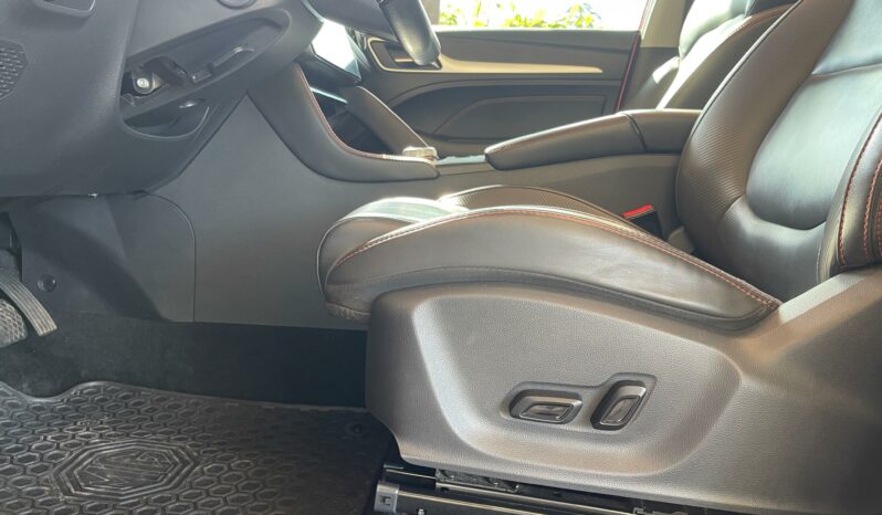 
								MG ZS Luxury 115kW full									
