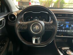 
										MG ZS Luxury 115kW full									