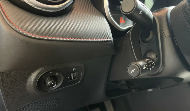 
								MG ZS Luxury 115kW full									