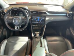 
										MG ZS Luxury 115kW full									