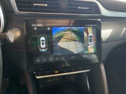 
										MG ZS Luxury 115kW full									