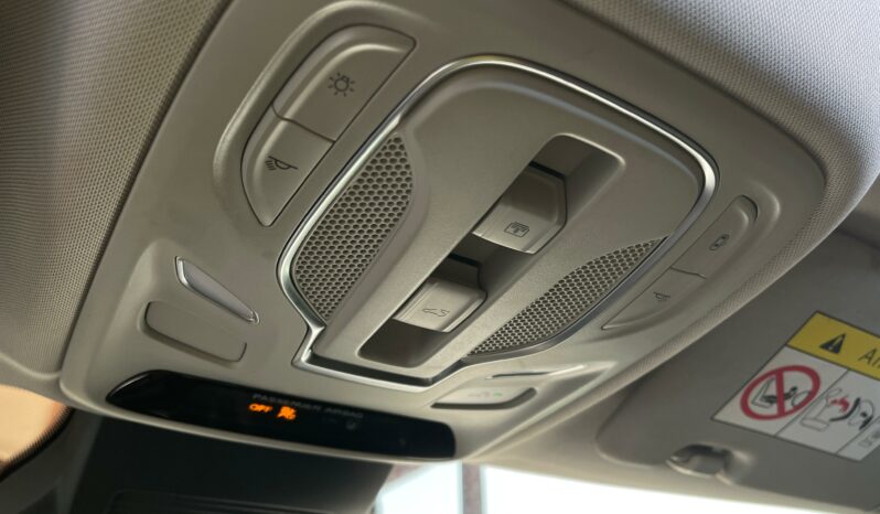
								MG ZS Luxury 115kW full									