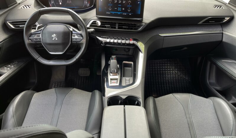 
								Peugeot 3008 Allure Pack full									