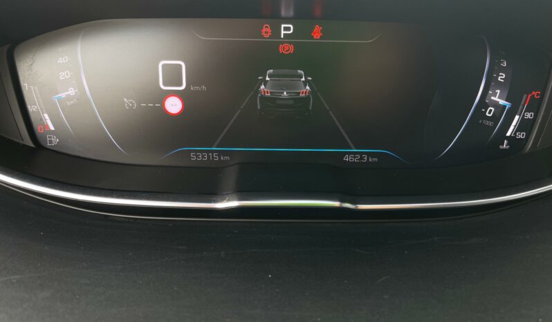 
								Peugeot 3008 Allure Pack full									