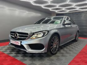 Mercedes-Benz Classe C AMG Line