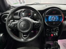 
										MINI COOPER JOHN COOPER WORKS full									