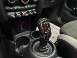 
										MINI COOPER JOHN COOPER WORKS full									