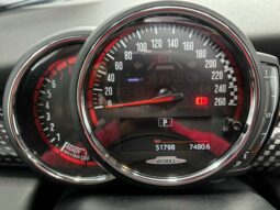 
										MINI COOPER JOHN COOPER WORKS full									