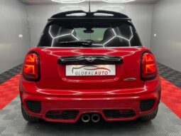 
										MINI COOPER JOHN COOPER WORKS full									