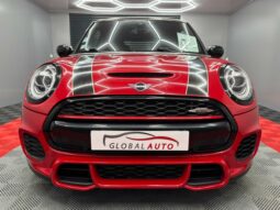 
										MINI COOPER JOHN COOPER WORKS full									
