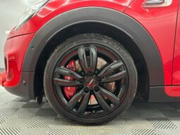 
										MINI COOPER JOHN COOPER WORKS full									