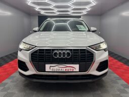
										AUDI Q3 35 TFSI 150 ch S tronic 7 Design full									