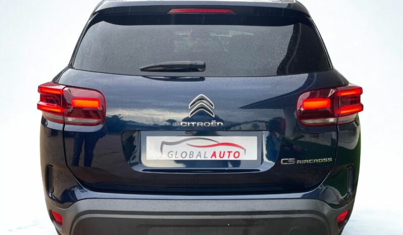 
								CITROËN C5 AIRCROSS full									