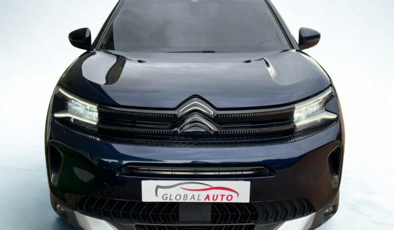 
								CITROËN C5 AIRCROSS full									
