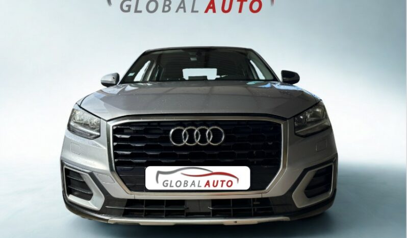 
								AUDI Q2 full									