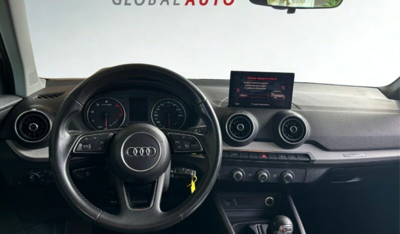 
								AUDI Q2 full									