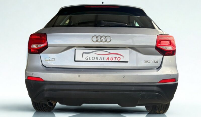 
								AUDI Q2 full									