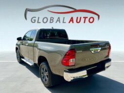 
										TOYOTA Hilux EXTRA CABINE 150CH BVA LEGENDE full									