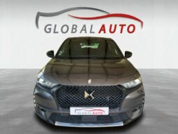 
										DS DS7 PERFORMANCE LINE full									