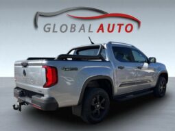 
										VOLKSWAGEN AMAROK PanAmericana V6 3.0L 4MOTION full									