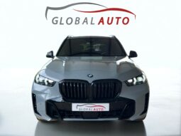 
										BMW X5 xDrive 30d M SPORT full									