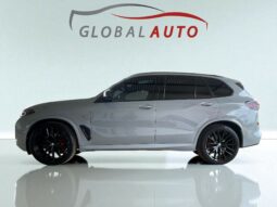 
										BMW X5 xDrive 30d M SPORT full									