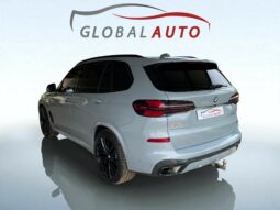 
										BMW X5 xDrive 30d M SPORT full									