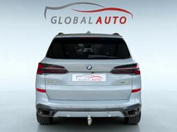 
										BMW X5 xDrive 30d M SPORT full									
