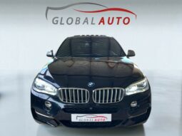 
										BMW X6 xDrive M50d M SPORT full									