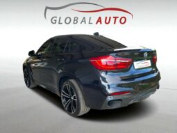 
										BMW X6 xDrive M50d M SPORT full									
